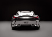 Infiniti Essence Concept